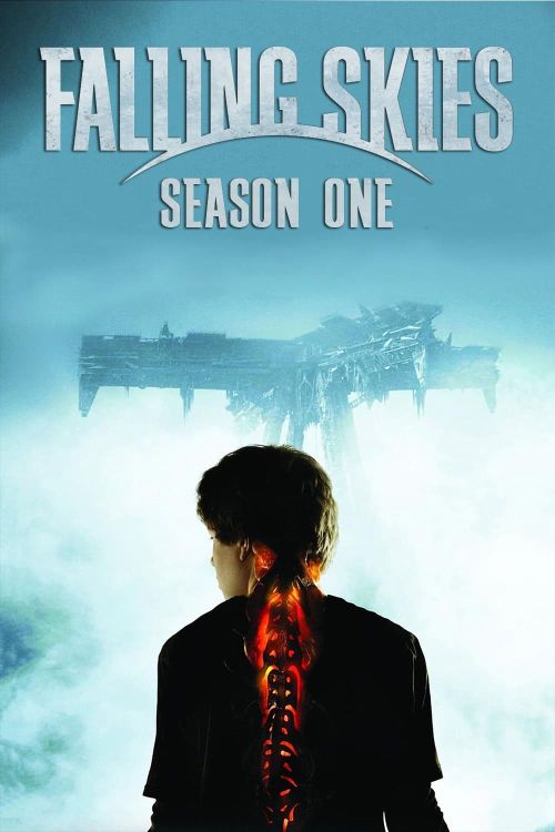 Bầu trời sụp đổ (Phần 1) (Falling Skies (Season 1)) Bầu trời sụp đổ (Phần 1) (Falling Skies (Season 1)) vietsub