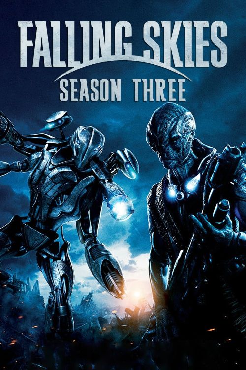 Bầu trời sụp đổ (Phần 3) (Falling Skies (Season 3)) Bầu trời sụp đổ (Phần 3) (Falling Skies (Season 3)) vietsub
