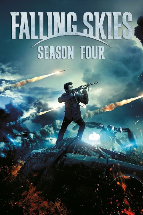 Bầu trời sụp đổ (Phần 4) (Falling Skies (Season 4)) Bầu trời sụp đổ (Phần 4) (Falling Skies (Season 4)) vietsub