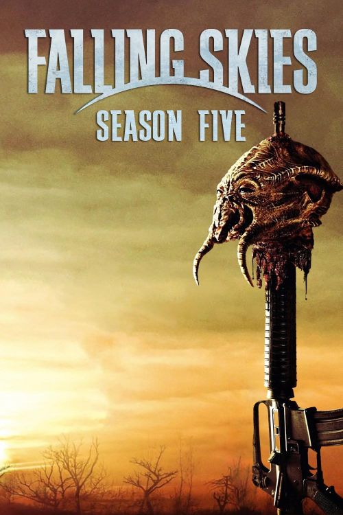 Bầu trời sụp đổ (Phần 5) (Falling Skies (Season 5)) Bầu trời sụp đổ (Phần 5) (Falling Skies (Season 5)) vietsub