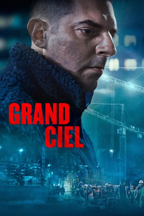 Bầu Trời Vĩ Đại (Grand Ciel) vietsub
