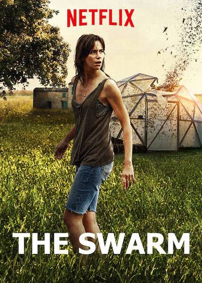 Bầy Đàn Khát Máu (The Swarm) Bầy Đàn Khát Máu (The Swarm) vietsub