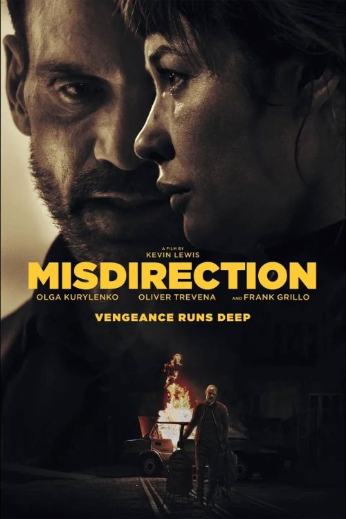 Bẫy Ngầm (Misdirection) Bẫy Ngầm (Misdirection) vietsub