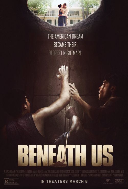 Bẫy Ngầm (Beneath Us) Bẫy Ngầm (Beneath Us) vietsub