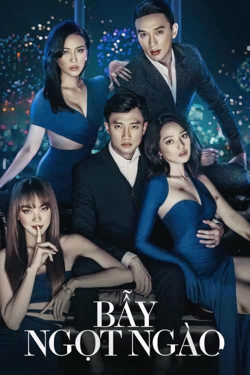 Bẫy Ngọt Ngào (Naked Truth) Bẫy Ngọt Ngào (Naked Truth) vietsub