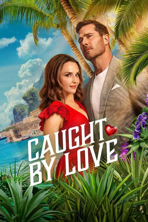Bẫy Tình Yêu (Caught by Love) vietsub