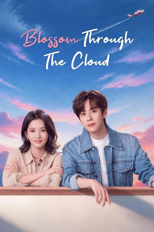 Bay Vào Tim Anh (Blossom Through the Cloud) vietsub