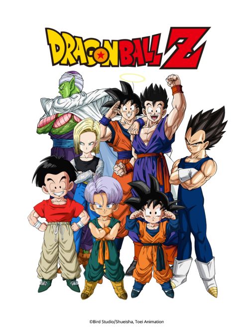 Bảy Viên Ngọc Rồng Z: Cửa Địa Ngục (Dragon Ball Z: Fusion Reborn) vietsub