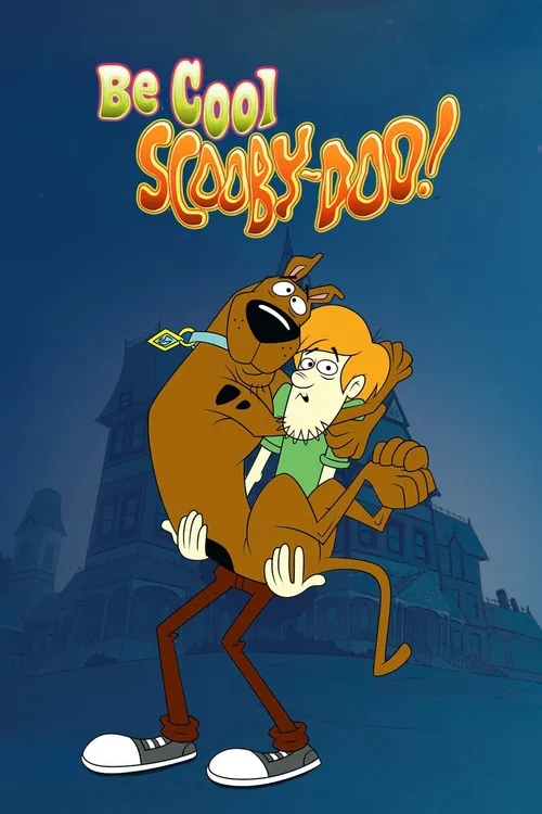 Be Cool, Scooby-Doo! (Phần 2) (Be Cool, Scooby-Doo! (Season 2)) Be Cool, Scooby-Doo! (Phần 2) (Be Cool, Scooby-Doo! (Season 2)) vietsub