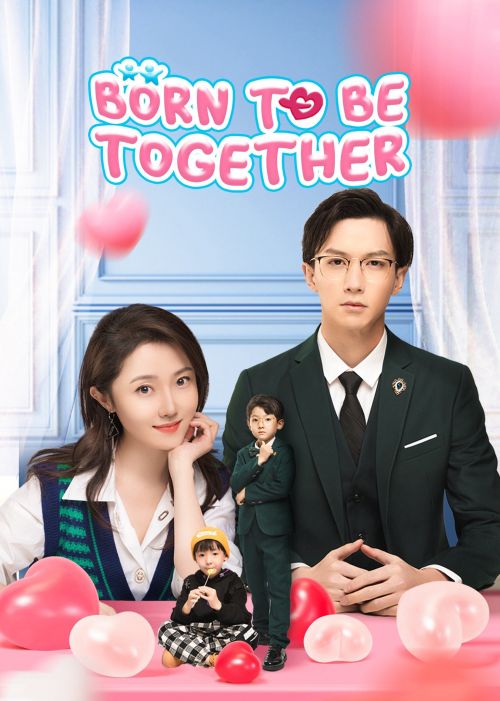 Bé Cưng Là Trợ Thủ Đắc Lực (Born To Be Together) Bé Cưng Là Trợ Thủ Đắc Lực (Born To Be Together) vietsub
