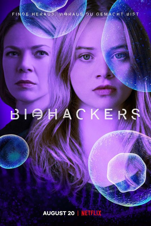 Bẻ Khoá Sinh Học (Phần 1) (Biohackers (Season 1)) vietsub