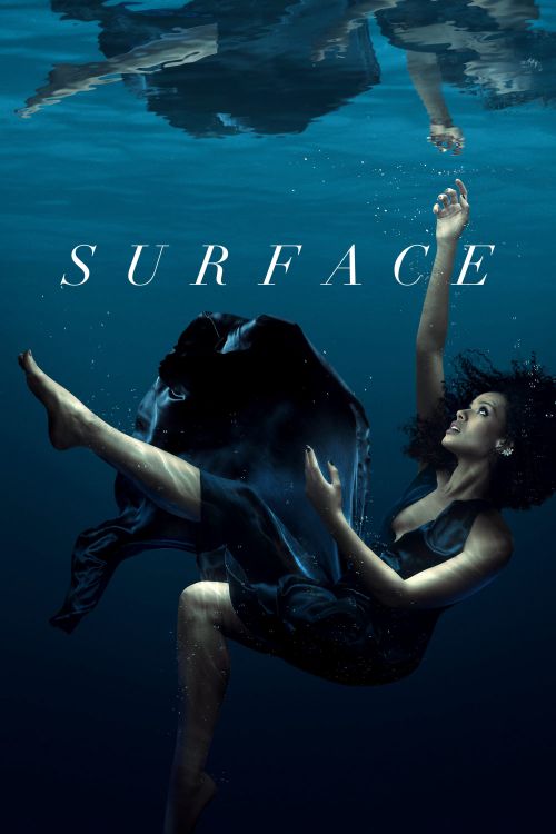Bề Nổi (Phần 1) (Surface (Season 1)) Bề Nổi (Phần 1) (Surface (Season 1)) vietsub