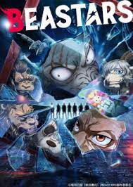 BEASTARS: Thế Giới Người Thú (Phần 2) (BEASTARS (Season 2)) BEASTARS: Thế Giới Người Thú (Phần 2) (BEASTARS (Season 2)) vietsub