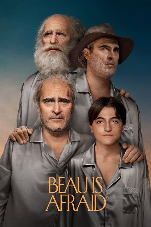 Beau Sợ Sệt (Beau Is Afraid) vietsub