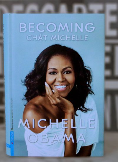 Becoming: Chất Michelle (Becoming) vietsub