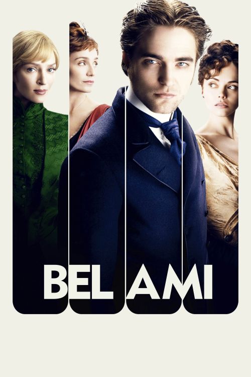 Bel Ami Bel Ami vietsub