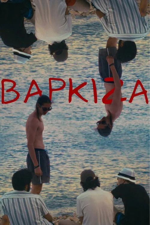 Bến Bờ Varkiza (Βάρκιζα) vietsub