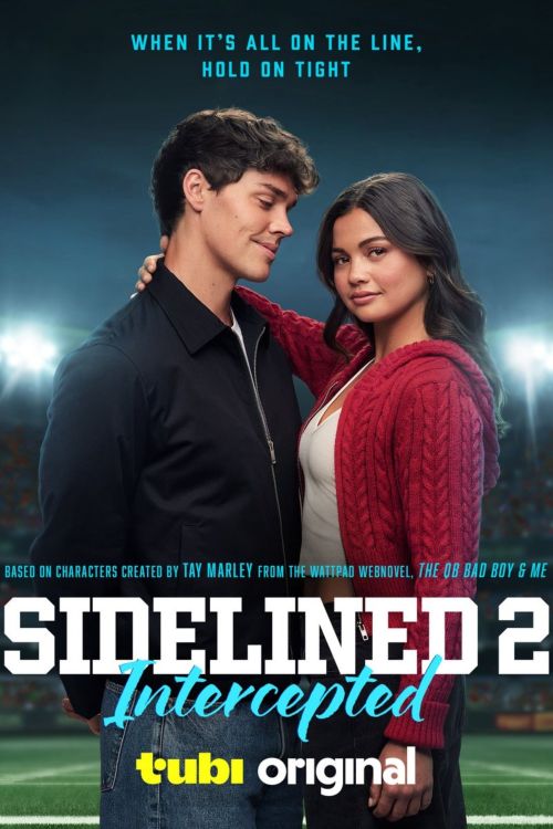 Bên Lề 2: Pha Chặn Bóng (Sidelined 2: Intercepted) vietsub