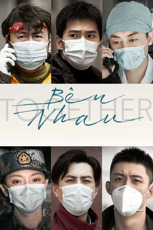 Bên Nhau (Together) Bên Nhau (Together) vietsub