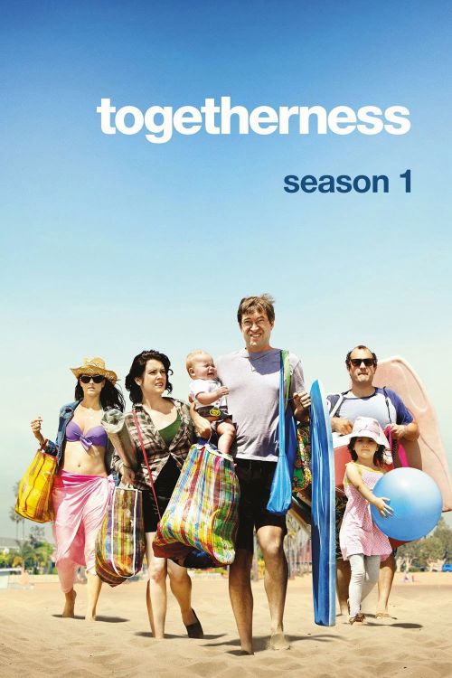 Bên Nhau (Phần 1) (Togetherness (Season 1)) Bên Nhau (Phần 1) (Togetherness (Season 1)) vietsub