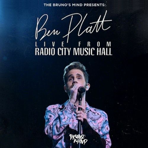 Ben Platt: Trực Tiếp Từ Nhà Hát Radio City (Ben Platt Live From Radio City Music Hall) Ben Platt: Trực Tiếp Từ Nhà Hát Radio City (Ben Platt Live From Radio City Music Hall) vietsub