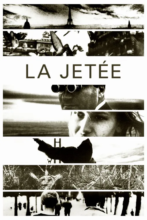 La Jetée La Jetée vietsub
