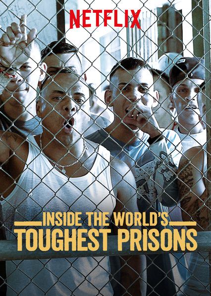 Bên Trong Những Nhà Tù Khốc Liệt Nhất Thế Giới (Phần 1) (Inside The World's Toughest Prisons (Season 1)) vietsub