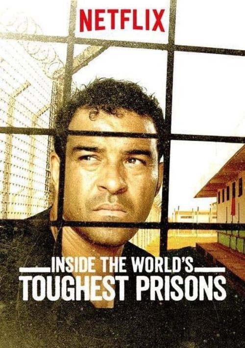 Bên Trong Những Nhà Tù Khốc Liệt Nhất Thế Giới (Phần 3) (Inside The World's Toughest Prisons (Season 3)) vietsub