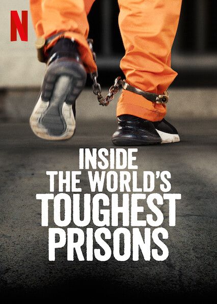 Bên Trong Những Nhà Tù Khốc Liệt Nhất Thế Giới (Phần 5) (Inside The World's Toughest Prisons (Season 5)) vietsub