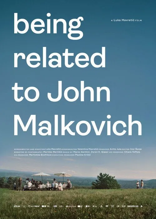 Bên Trong Thế Giới Cùng John Malkovich (Biti u rodu s Johnom Malkovichem) vietsub