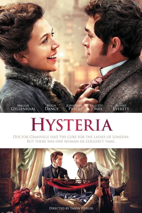 Bệnh Cuồng Loạn (Hysteria) Bệnh Cuồng Loạn (Hysteria) vietsub