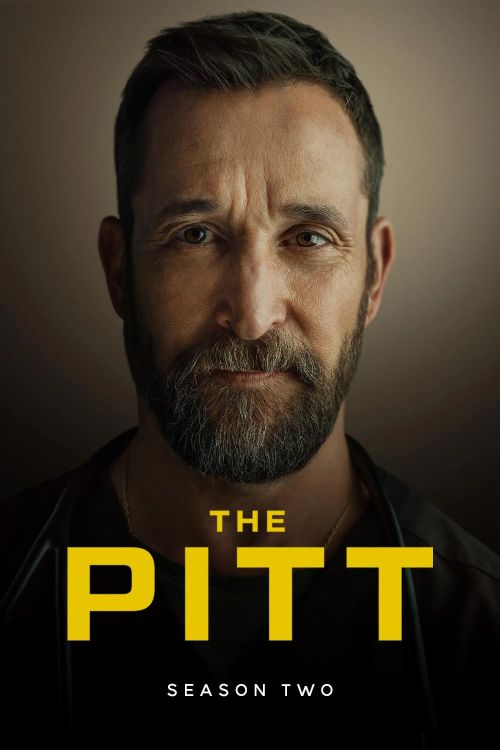 Bệnh Viện Pitt (Phần 2) (The Pitt (Season 2)) vietsub