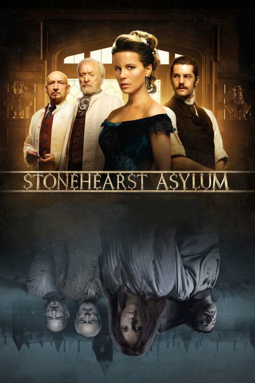 Bệnh Viện Tâm Thần (Stonehearst Asylum) Bệnh Viện Tâm Thần (Stonehearst Asylum) vietsub