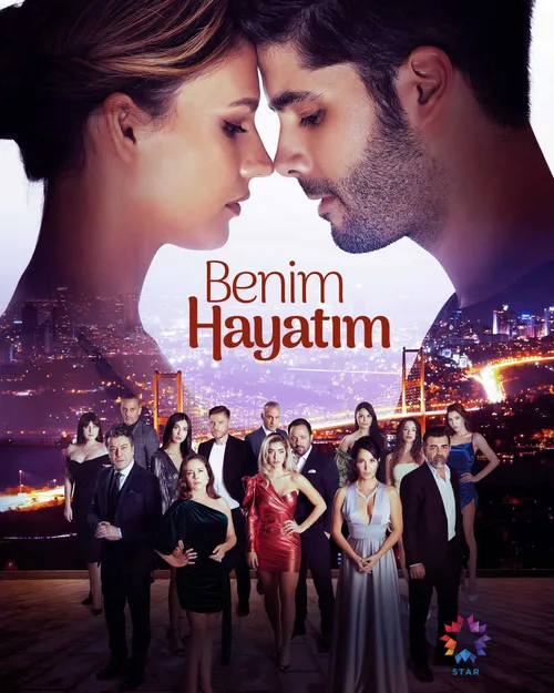 Benim Hayatim (My Life) Benim Hayatim (My Life) vietsub