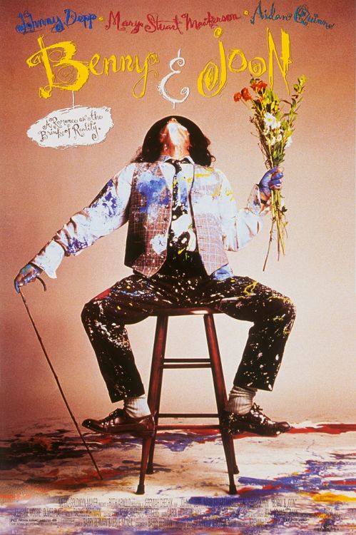 Benny Và Joon (Benny & Joon) Benny Và Joon (Benny & Joon) vietsub