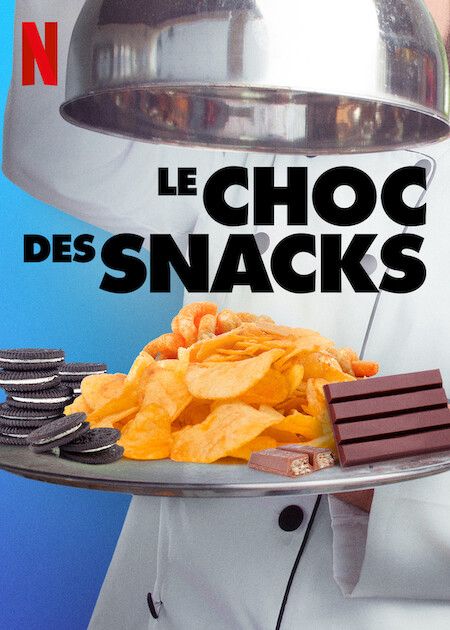 Bếp Trưởng Bếp Ăn Vặt (Snack VS. Chef) Bếp Trưởng Bếp Ăn Vặt (Snack VS. Chef) vietsub