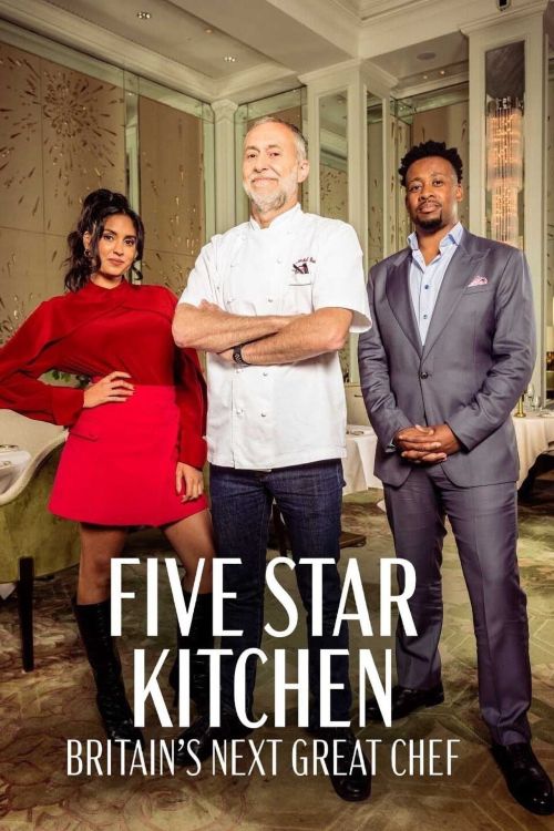 Bếp Trưởng Năm Sao (Five Star Chef) Bếp Trưởng Năm Sao (Five Star Chef) vietsub