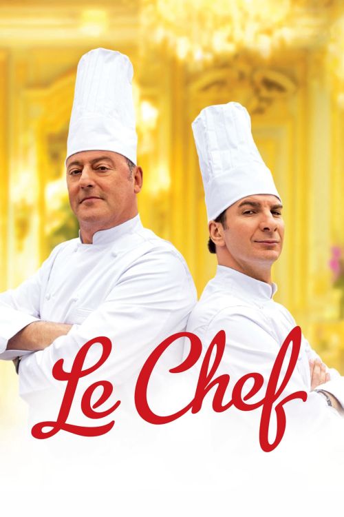Bếp Trưởng (Le Chef) Bếp Trưởng (Le Chef) vietsub