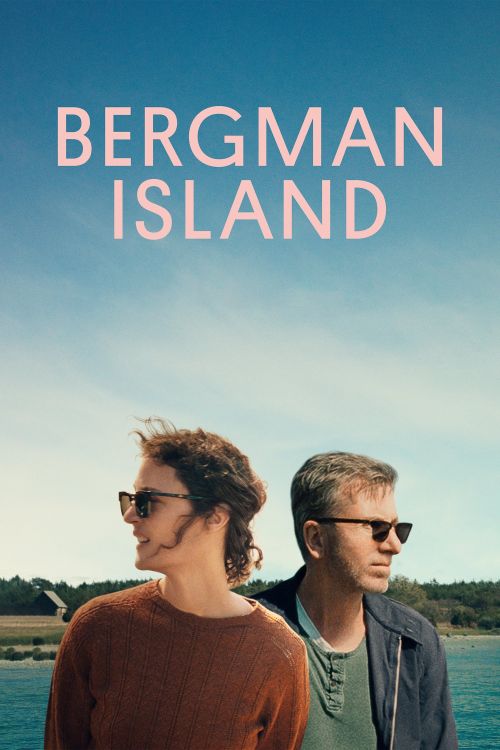 Bergman Island Bergman Island vietsub