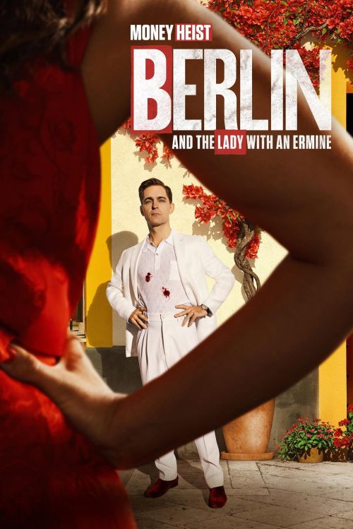 Berlin và bức họa Người đàn bà và con chồn (Berlin and the Lady with an Ermine) vietsub