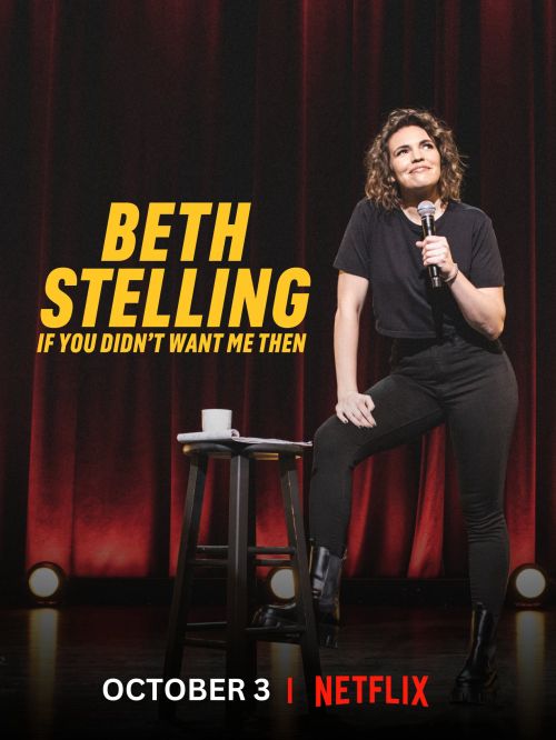Beth Stelling: Nếu Hồi Đó Anh Đã Không Cần Tôi (Beth Stelling: If You Didn't Want Me Then) Beth Stelling: Nếu Hồi Đó Anh Đã Không Cần Tôi (Beth Stelling: If You Didn't Want Me Then) vietsub