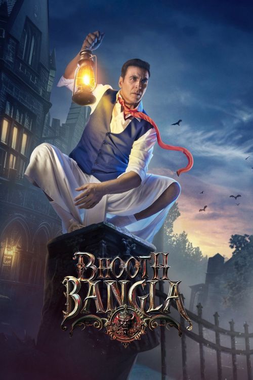 Bhooth Bangla Bhooth Bangla vietsub