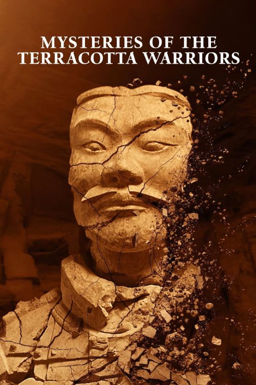 Bí ẩn của các chiến binh Terracotta (Mysteries of the Terracotta Warriors) Bí ẩn của các chiến binh Terracotta (Mysteries of the Terracotta Warriors) vietsub