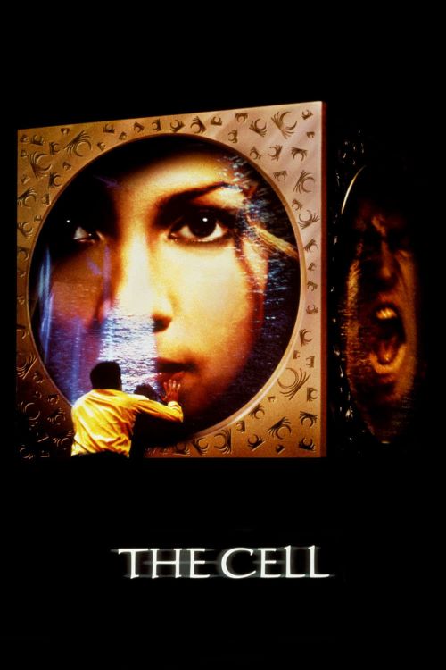 Bí Mật Dưới Nấm Mồ (The Cell) Bí Mật Dưới Nấm Mồ (The Cell) vietsub