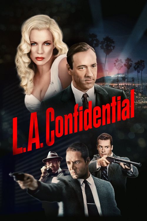 Bí mật Los Angeles (L.A. Confidential) Bí mật Los Angeles (L.A. Confidential) vietsub