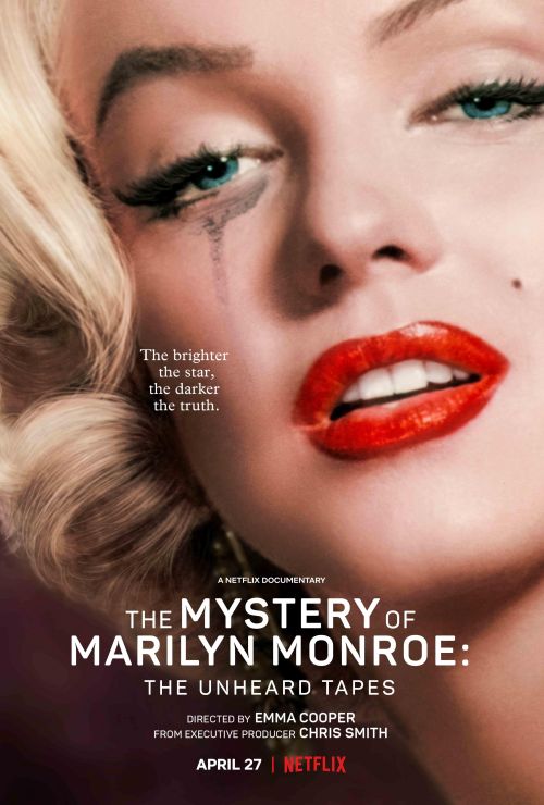 Bí Ẩn Của Marilyn Monroe: Những Cuốn Băng Chưa Kể (The Mystery Of Marilyn Monroe: The Unheard Tapes) Bí Ẩn Của Marilyn Monroe: Những Cuốn Băng Chưa Kể (The Mystery Of Marilyn Monroe: The Unheard Tapes) vietsub