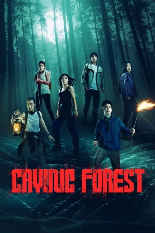 Bí Ẩn Rừng Già (Crying Forest) vietsub