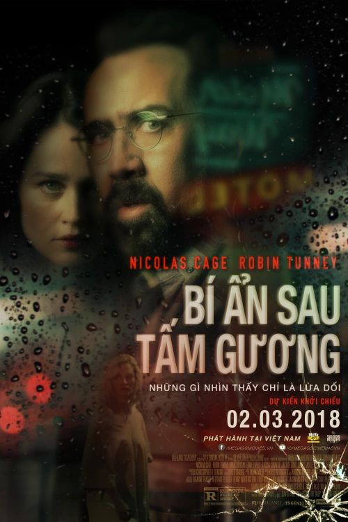 Bí Ẩn Sau Tấm Gương (Looking Glass) Bí Ẩn Sau Tấm Gương (Looking Glass) vietsub