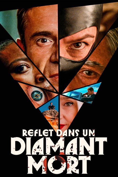 Bí Ẩn Viên Kim Cương Chết (Reflet dans un diamant mort (Reflection in a Dead Diamond)) vietsub