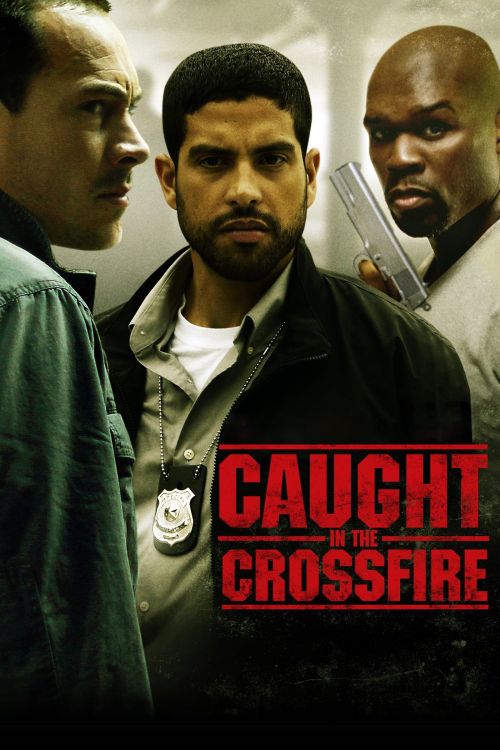 Bị bắt trong cuộc chiến (Caught in the Crossfire) Bị bắt trong cuộc chiến (Caught in the Crossfire) vietsub